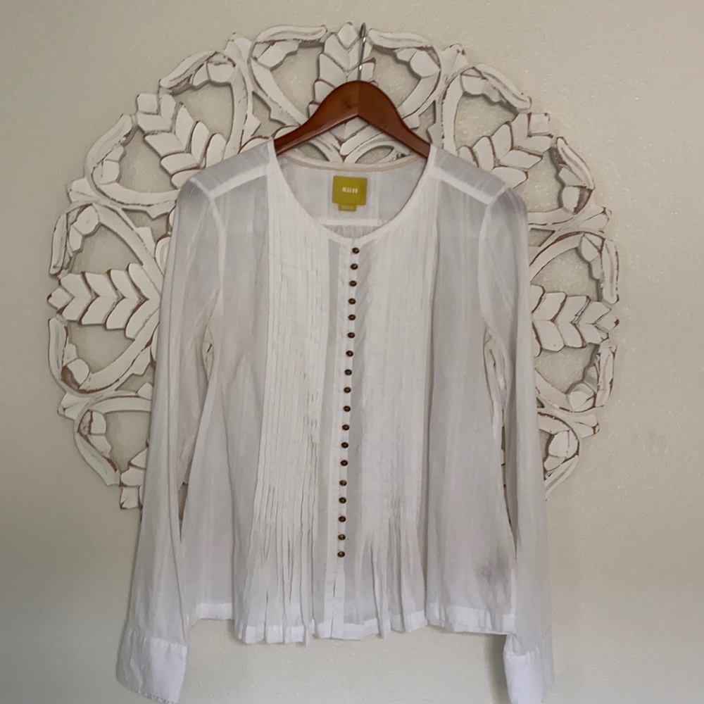 Maeve blouse
